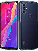 TCL 30E Price In China