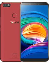 Tecno Camon X Pro Price In Eritrea