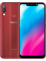 Tecno Camon 11 Price In Myanmar