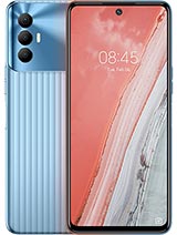 Tecno Spark 8 Pro Price In Mexico