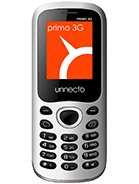 Unnecto Primo 3G Price In Bangladesh