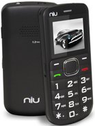 NIU GO 80 Price In Cuba