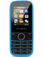 verykool i121C Price In Russia