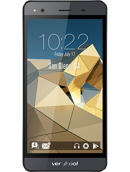 verykool SL5550 Maverick LTE Price In Italy