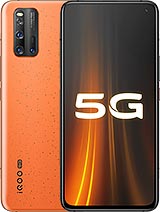 vivo iQOO 3 5G Price In Croatia