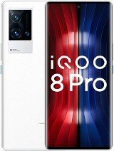 vivo iQOO 8 Pro Price In Guatemala