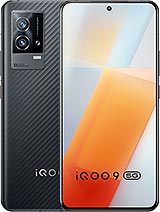 vivo iQOO 9 Price In Suriname