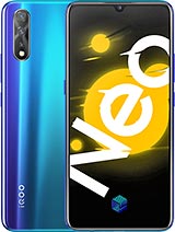 vivo iQOO Neo 855 Racing Price In Honduras