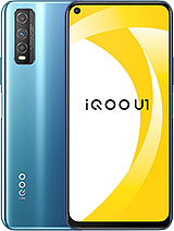 vivo iQOO U1 Price In Macao