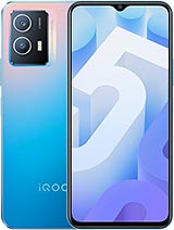 vivo iQOO U5 Price In Chile