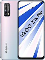 vivo iQOO Z1x Price In Jordan