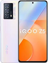 vivo iQOO Z5 Price In Djibouti