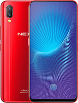 vivo NEX S Price In South Georgia and the South Sandwich Islands