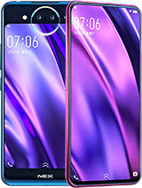 vivo NEX Dual Display Price In Indonesia