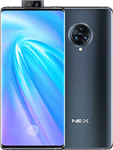 vivo NEX 3 Price In South Africa