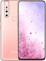 vivo S1 (China) Price In Qatar