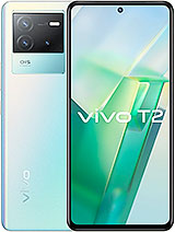 vivo T2 Price In Niger