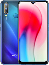 vivo Y3 Price In Tajikistan