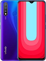 vivo U20 Price In British Indian Ocean Territory