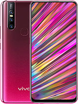 vivo V15 Price In British VirgIslands