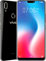 vivo V9 6GB Price In Guinea