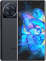 vivo X Note Price In Kiribati