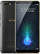 vivo X20 Plus UD Price In American Samoa