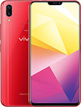 vivo X21i Price In United States