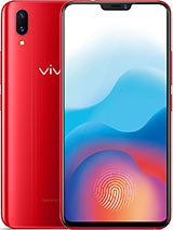 vivo X21 UD Price In Seychelles