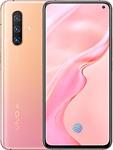 vivo X30 Price In Benin