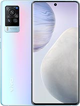 vivo X60s Price In Venezuela