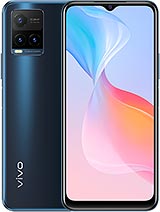 vivo Y21s Price In Egypt