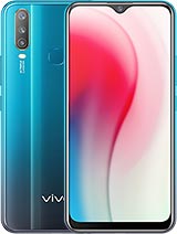 vivo Y3 (4GB+64GB) Price In Morocco