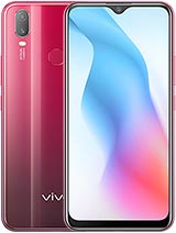 vivo Y3 Standard Price In France