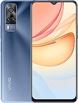 vivo Y53s 4G Price In Nigeria