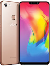 vivo Y83 Price In Uruguay