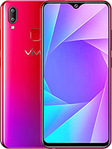 vivo Y95 Price In Mauritius