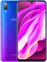 vivo Y97 Price In Wallis and Futuna