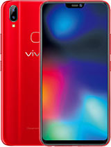 vivo Z1i Price In Antarctica