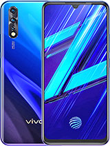 vivo Z1x Price In Chad