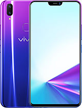 vivo Z3x Price In Pitcairn Islands