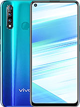 vivo Z5x Price In British VirgIslands