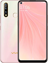 vivo Z5x (2020) Price In Hong Kong