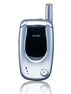 VK Mobile VK560 Price In Eritrea