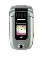 VK Mobile VK3100 Price In Zambia