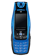 VK Mobile VK4100 Price In British VirgIslands