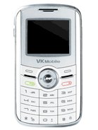 VK Mobile VK5000 Price In Sint Maarten