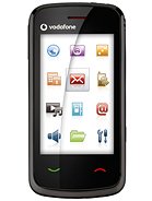 Vodafone 547 Price In Belize