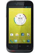 Vodafone Smart III 975 Price In Netherlands Antilles