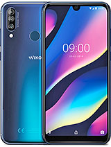 Wiko View3 Price In Lithuania